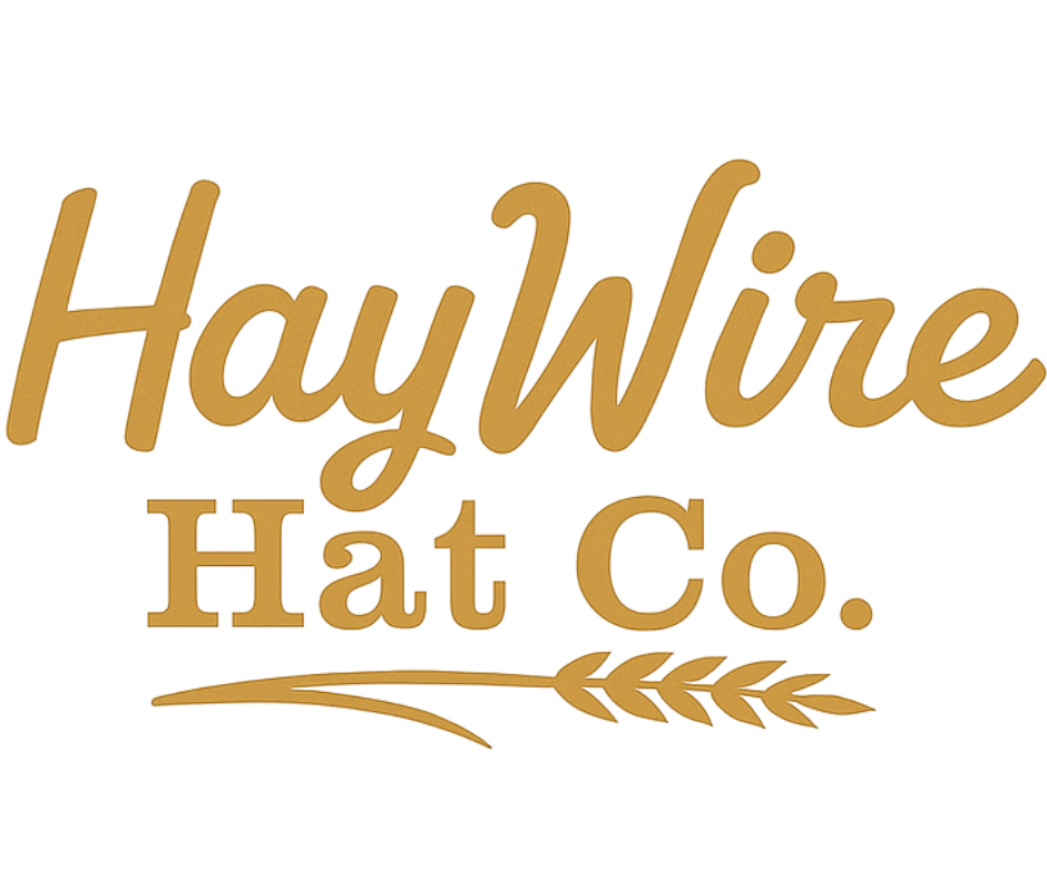 Hay Wire Hat Co.
